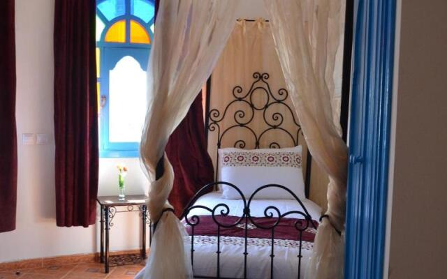 Hôtel El Kasbah Souiria