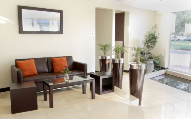 Cresta Lodge Gaborone