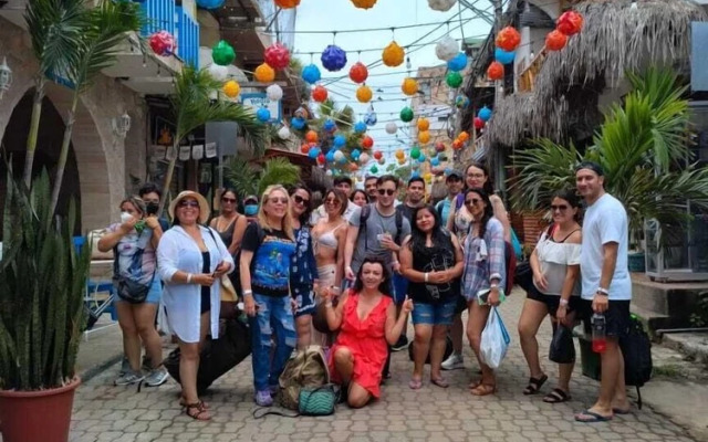 Rocio Boutique Hotel