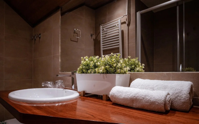 Hotel Antic Mas