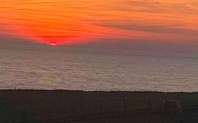 Appartement de 95 m2 bien situé