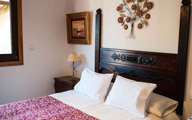 Hotel Rústico Fonteverde