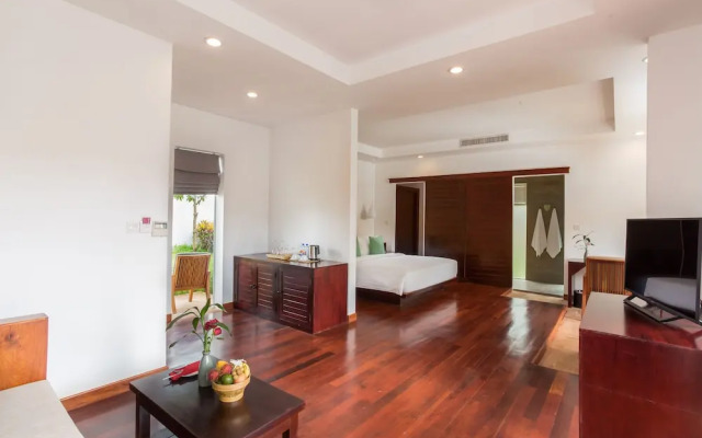 Nita By Vo Private Pool