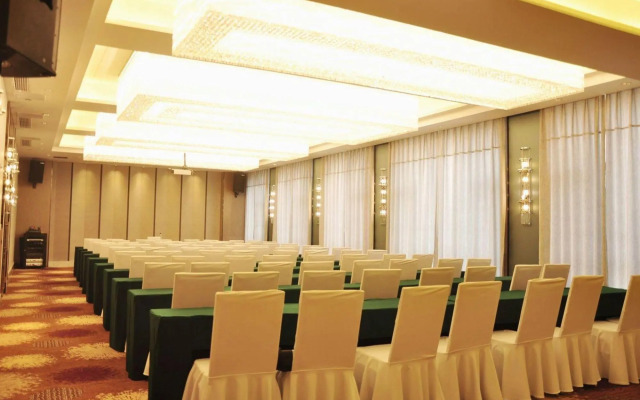 Tian Mei Le Business Hotel
