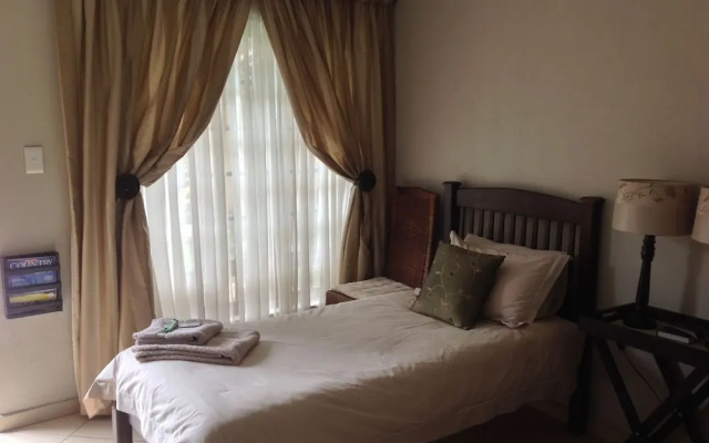 d Vine Guest House