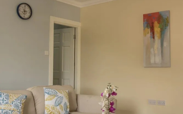 Sea Piton View Apartment