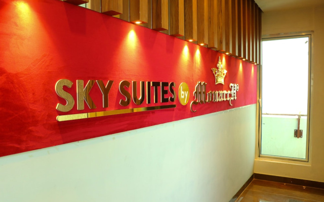 Skysuites By Monarch