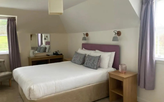 The Haven Guest House