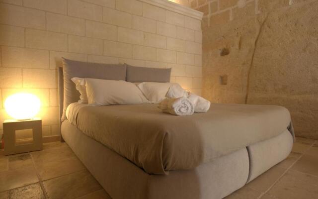 Residence Masseria Santa Lucia