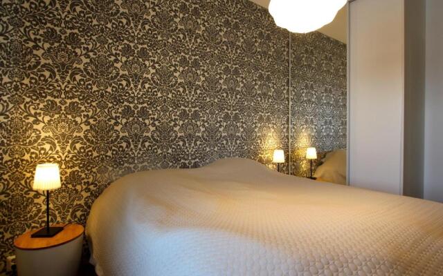 Santalux Apartment 2