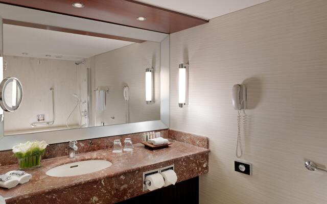 InterContinental Athenaeum Athens