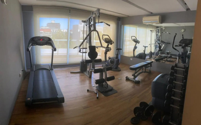 Apartamento en Palermo Soho