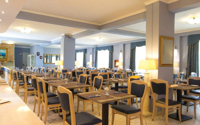 Conchiglia Azzurra Resort & Beach