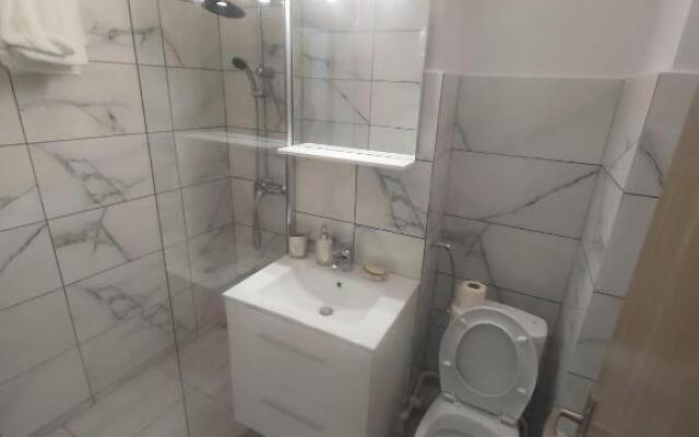 Breaza Comfort Apartment