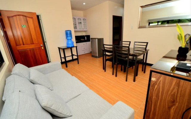 Tatay Seseng's Apartment  Panglao