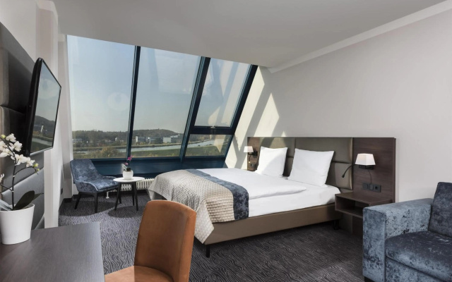Excelsior Hotel Nürnberg Fürth, a member of Radisson Individuals
