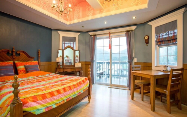 Didimdol Pension