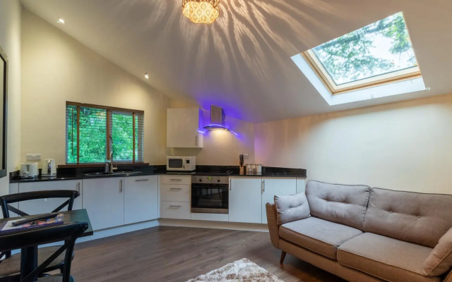 Lakes Spa Apartments