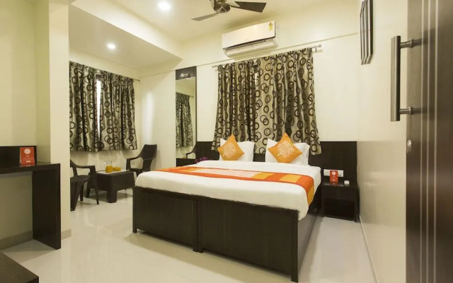 Suyog Inn by OYO Rooms