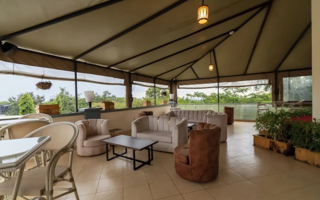 Fairways Hotel Kisumu