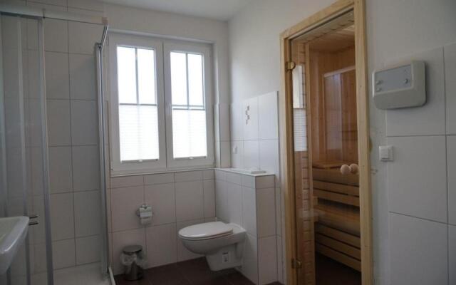 Ferienhaus Reethaus Leda