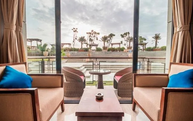 Hill View Resort