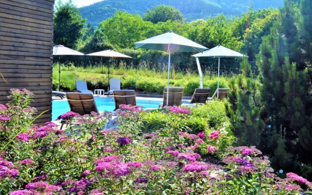 Aux Chants Des Oiseaux