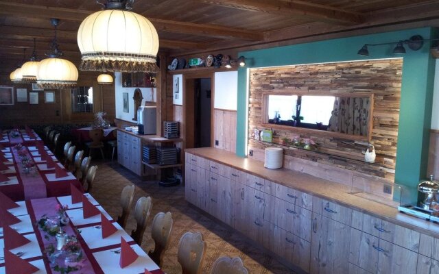 B&B Appartements GLUNGEZER