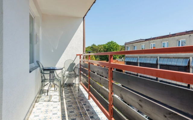 Apartamenty Sun & Snow Leśna