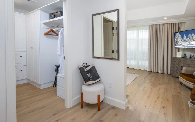 Ritz Carlton Vail #314 3 Bedroom Condo