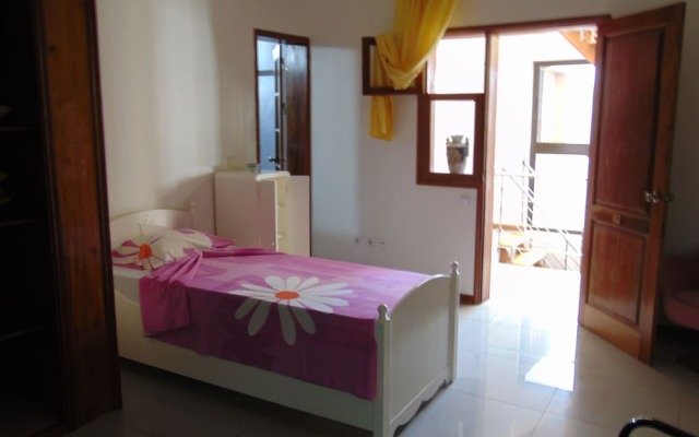 Guest House Soncent