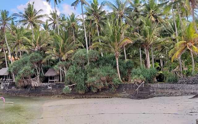 IDA'S Homestay