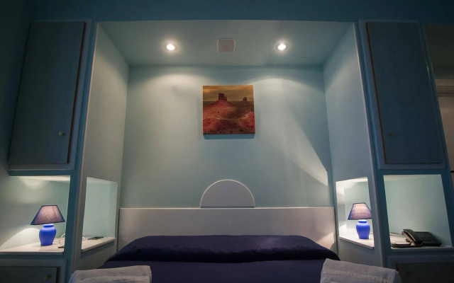 Hotel La Plancia