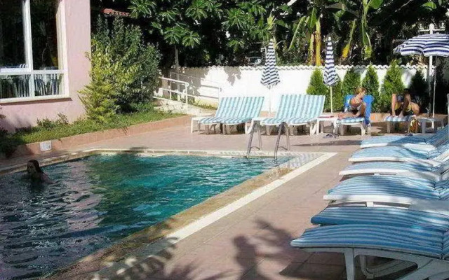 Alanya Princess Suite