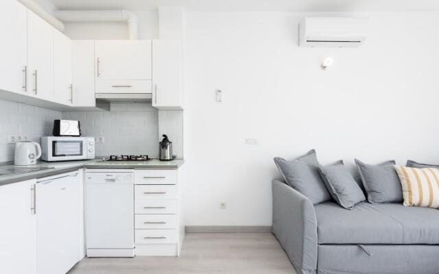 Home2Book Sea Front Las Teresitas Beach 4