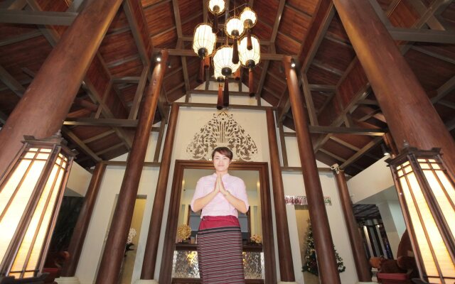 Wiang Kaew Hotel
