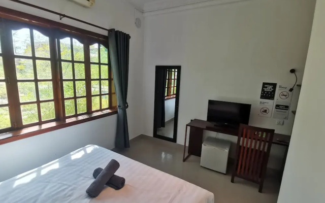 Mad Monkey Siem Reap - Hostel