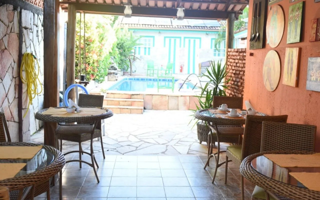 Jade Pousada Boutique