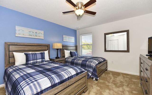 Aviana Resort 421ACDJGI - Six Bedroom House