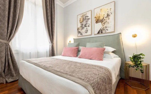 Asty Luxury Apartments