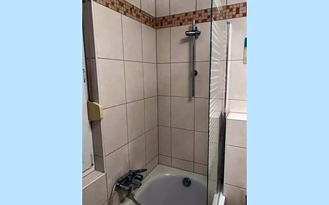 Appartement in Essen,Privatzimmer Gasthaus WLAN