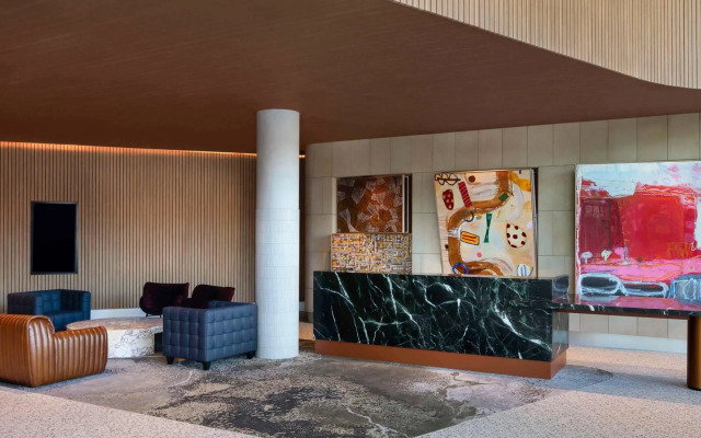 Pullman Sydney Penrith