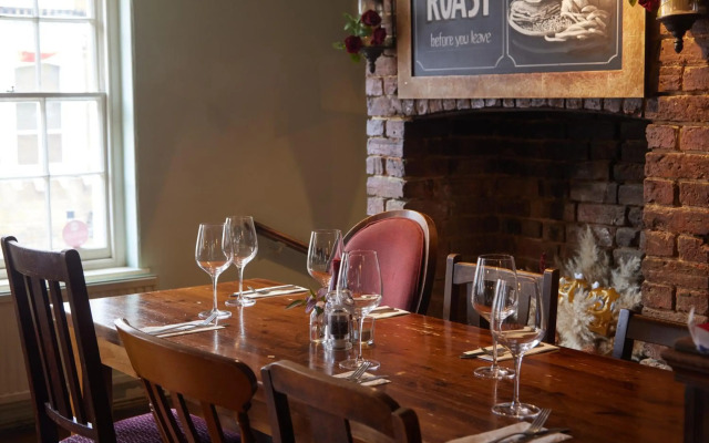 Bell Hotel & Inn by Greene King Inns