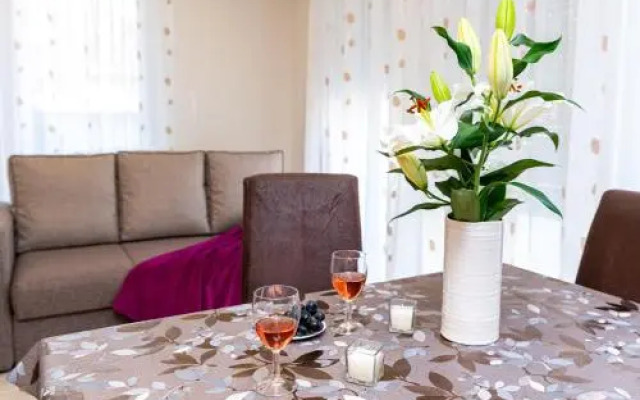 Illés Apartmanok Iii.