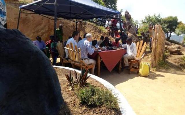 Mbunga Community Campsite