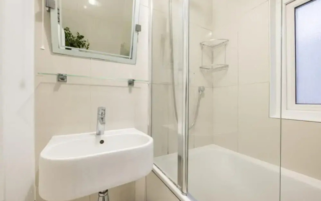 The Southwark Flat - Relaxing 2Bdr Flat With Garden