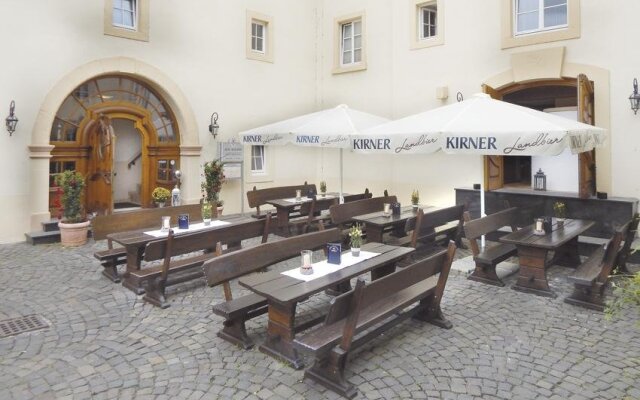 Alte Kellerei