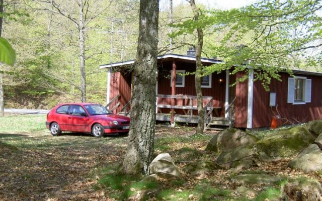 STF Hostel Höör/Frostavallen