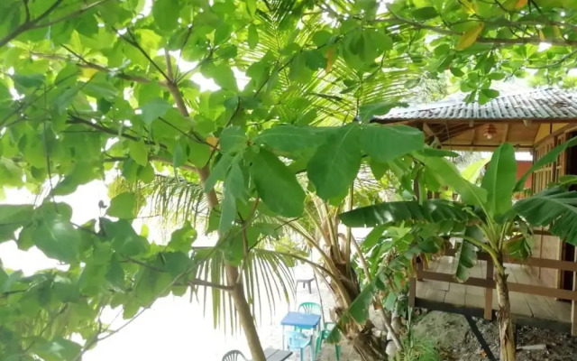 Estadero Rancho Aleja