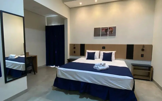 Hotel Visionsul
